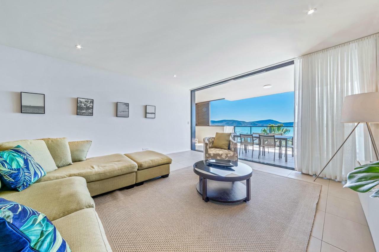 Executive On Whisper Bay - Cannonvale Airlie Beach Kültér fotó